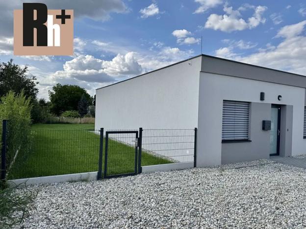 Pronájem rodinného domu, Ostrava, 94 m2