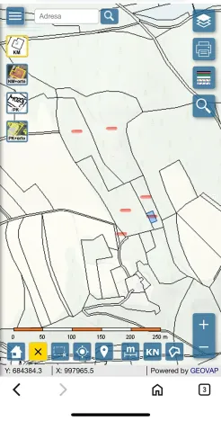 Prodej podílu pozemku pro bydlení, Kacanovy, 25219 m2