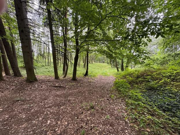 Prodej podílu pozemku pro bydlení, Kacanovy, 25219 m2