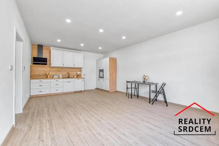 Pronájem bytu 2+kk, Bohumín, 1. máje, 52 m2