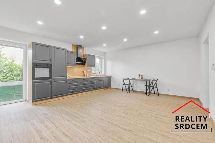Pronájem bytu 2+kk, Bohumín, 1. máje, 52 m2