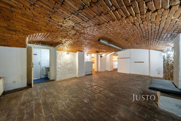 Prodej restaurace, České Budějovice, nám. Přemysla Otakara II., 103 m2