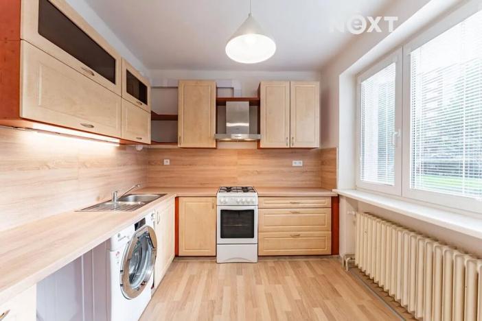 Pronájem bytu 2+1, Šumperk, Bratrušovská, 56 m2