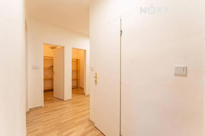 Pronájem bytu 2+1, Šumperk, Bratrušovská, 56 m2