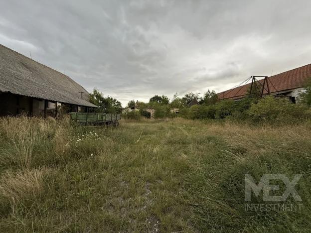 Prodej zemědělské usedlosti, Kropáčova Vrutice, 900 m2