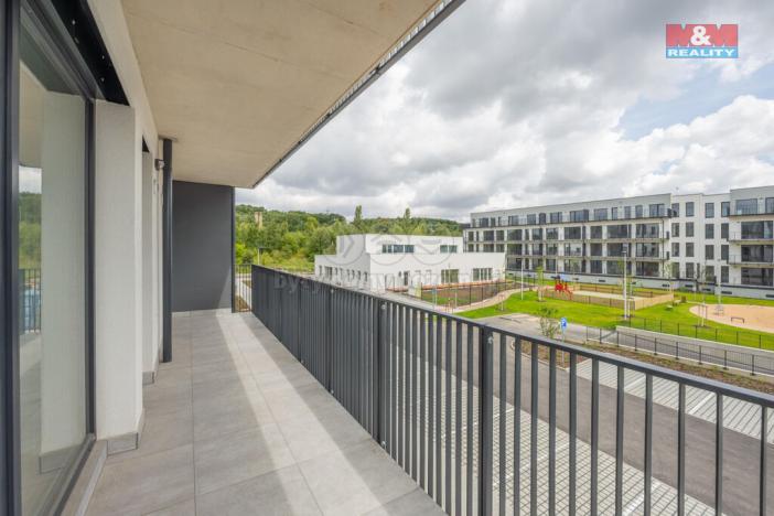 Prodej bytu 3+kk, Kladno - Dubí, Ke křížku, 91 m2