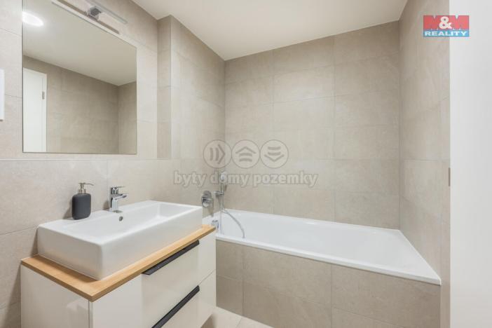 Prodej bytu 3+kk, Kladno - Dubí, Ke křížku, 91 m2