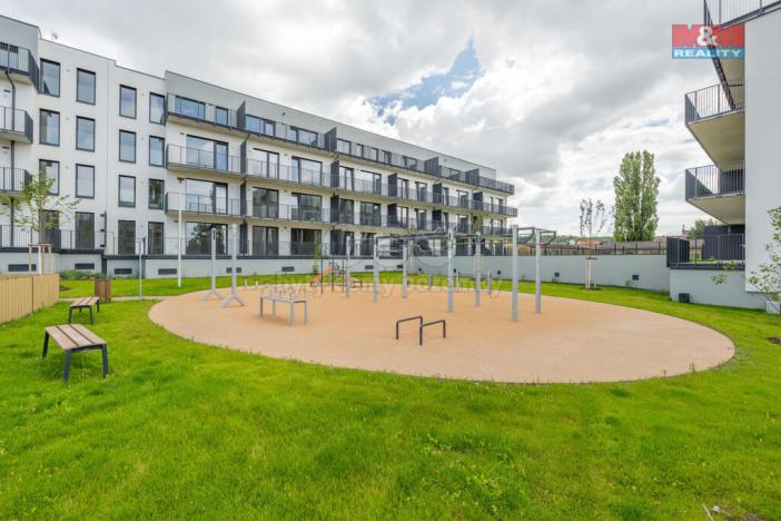 Prodej bytu 3+kk, Kladno - Dubí, Ke křížku, 91 m2