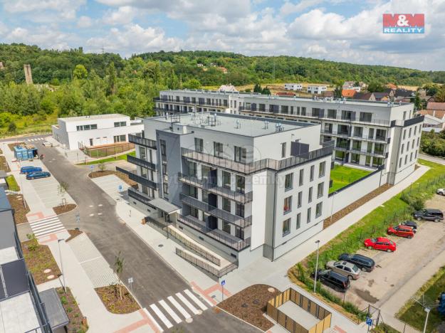 Prodej bytu 3+kk, Kladno - Dubí, Ke křížku, 91 m2