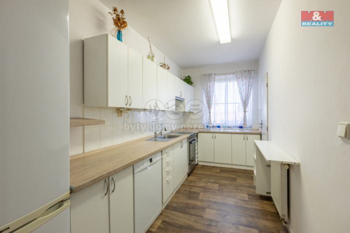 Prodej rodinného domu, Výškov, 102 m2