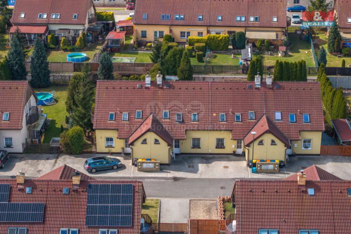 Prodej rodinného domu, Výškov, 102 m2