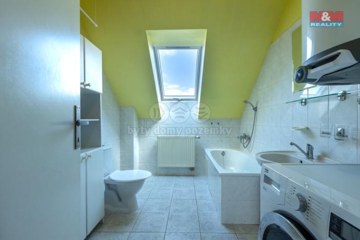 Prodej rodinného domu, Výškov, 102 m2