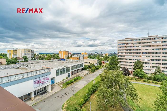 Prodej bytu 4+1, Praha - Krč, Tajovského, 62 m2