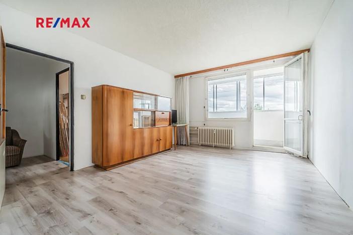 Prodej bytu 4+1, Praha - Krč, Tajovského, 62 m2