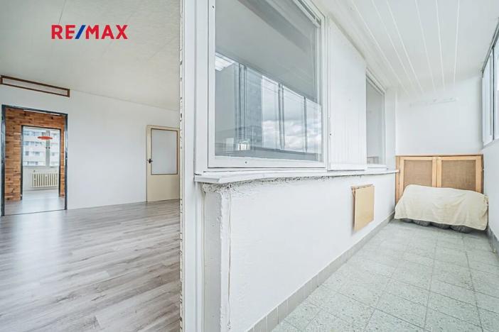 Prodej bytu 4+1, Praha - Krč, Tajovského, 62 m2