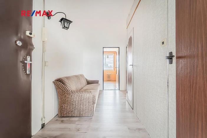 Prodej bytu 4+1, Praha - Krč, Tajovského, 62 m2