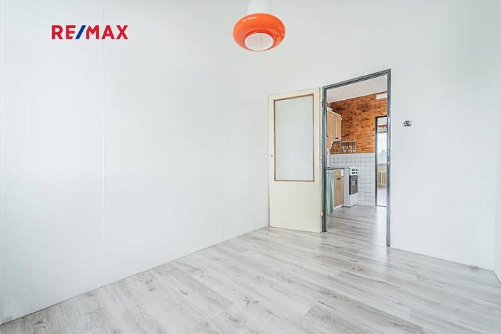 Prodej bytu 4+1, Praha - Krč, Tajovského, 62 m2