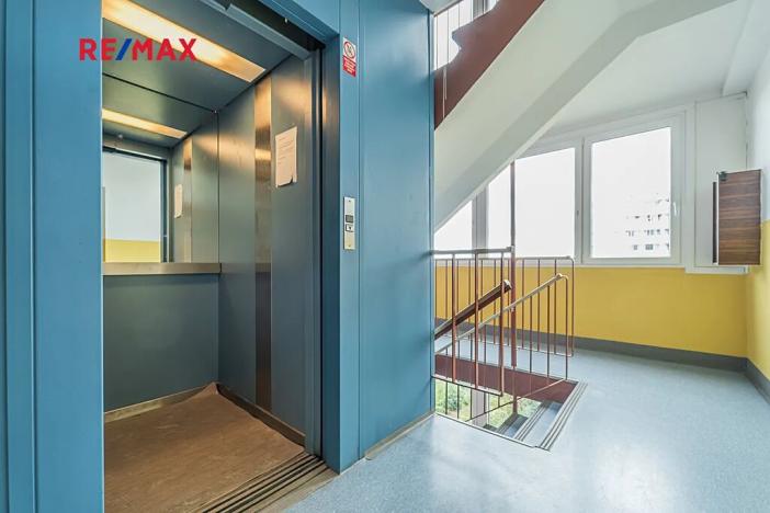 Prodej bytu 4+1, Praha - Krč, Tajovského, 62 m2