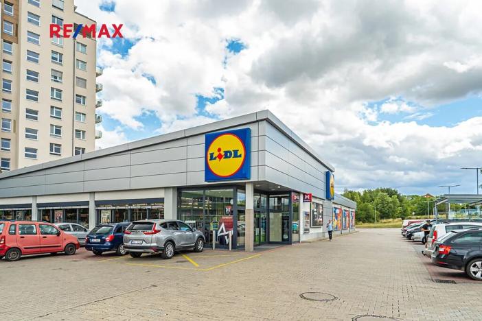 Prodej bytu 4+1, Praha - Krč, Tajovského, 62 m2