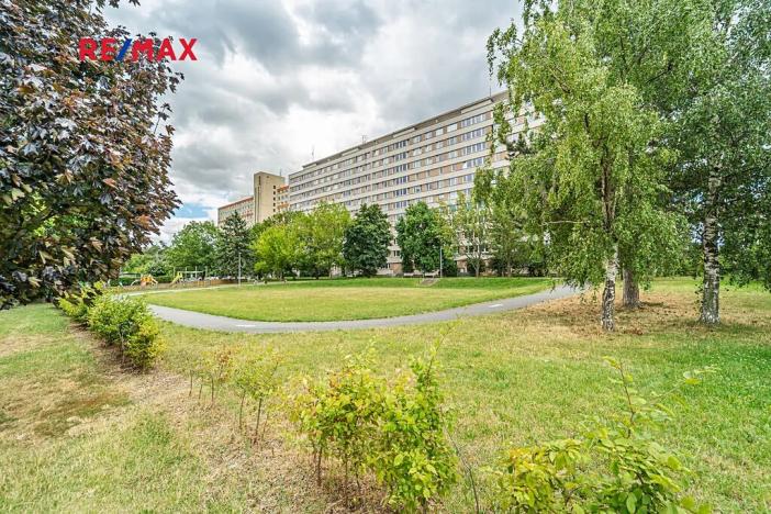 Prodej bytu 4+1, Praha - Krč, Tajovského, 62 m2