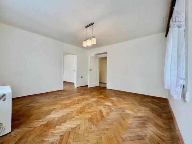 Prodej bytu 2+1, Praha - Zbraslav, K Havlínu, 55 m2