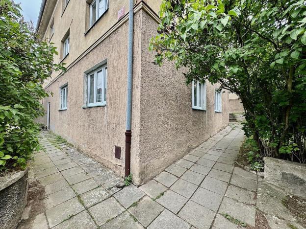 Prodej bytu 2+1, Praha - Zbraslav, K Havlínu, 55 m2