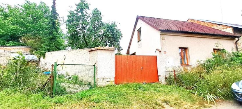 Prodej rodinného domu, Peruc, 90 m2