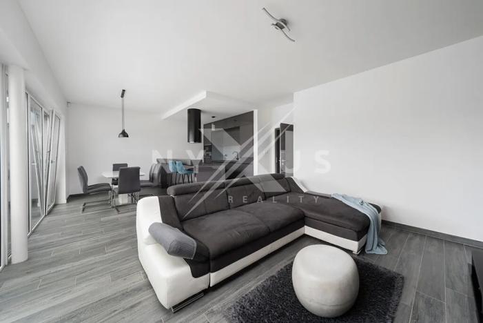 Prodej rodinného domu, Chýně, Turonská, 126 m2
