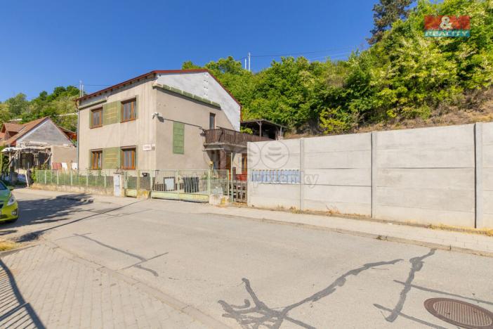 Prodej rodinného domu, Brno - Obřany, Zlatníky, 156 m2