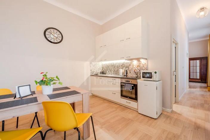 Pronájem bytu 1+1, Praha - Nové Město, Žitná, 52 m2