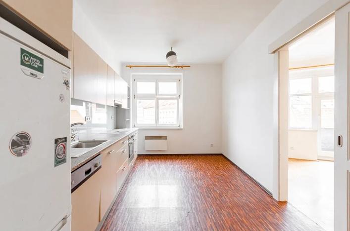 Pronájem bytu 2+1, Praha - Vršovice, Kodaňská, 70 m2