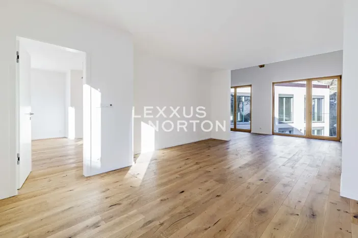 Prodej bytu 3+kk, Praha - Břevnov, Sestupná, 107 m2