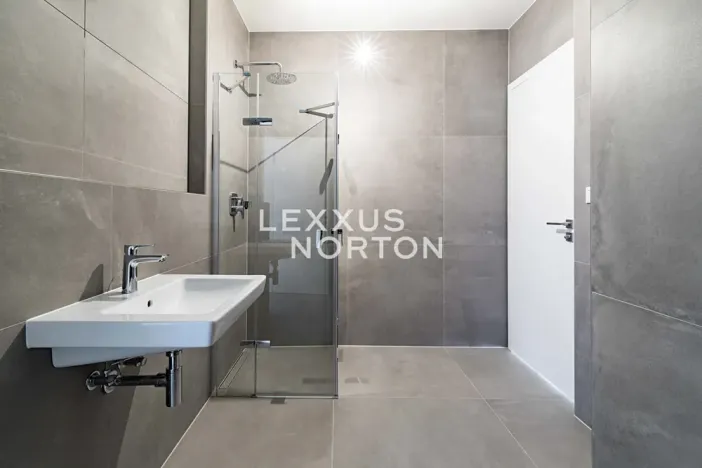 Prodej bytu 3+kk, Praha - Břevnov, Sestupná, 107 m2