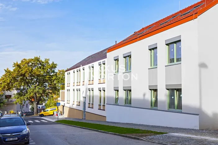 Prodej bytu 3+kk, Praha - Břevnov, Sestupná, 107 m2