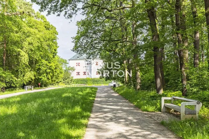 Prodej bytu 3+kk, Praha - Břevnov, Sestupná, 107 m2