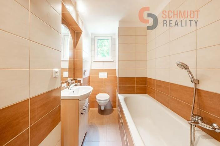 Prodej bytu 3+1, Břeclav, Bratislavská, 78 m2