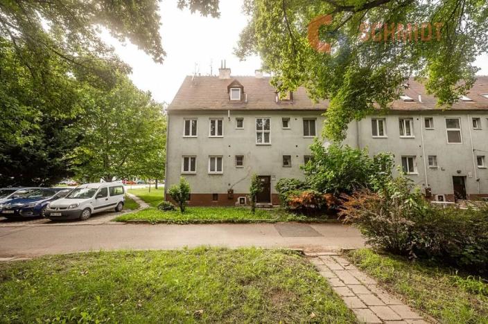 Prodej bytu 3+1, Břeclav, Bratislavská, 78 m2