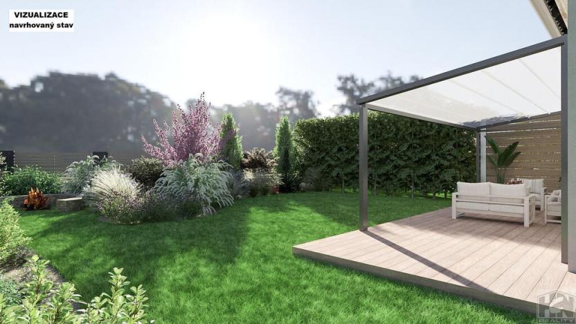 Prodej rodinného domu, Choťánky, Na Ohradě, 192 m2