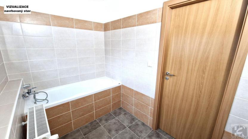 Prodej rodinného domu, Choťánky, Na Ohradě, 192 m2