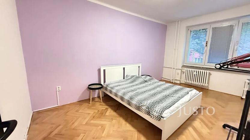 Pronájem bytu 2+1, Ústí nad Labem, Masarykova, 50 m2