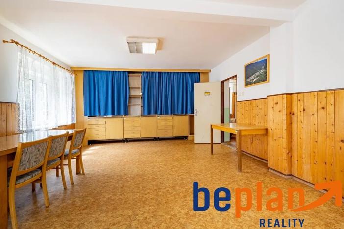 Prodej vícegeneračního domu, Merklín, 279 m2