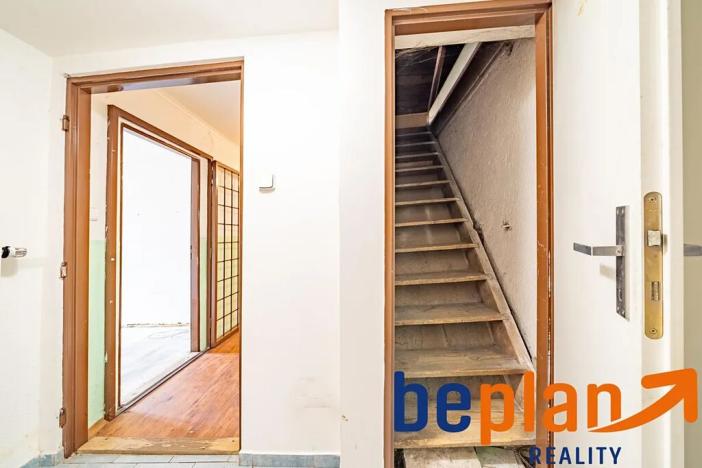 Prodej vícegeneračního domu, Merklín, 279 m2