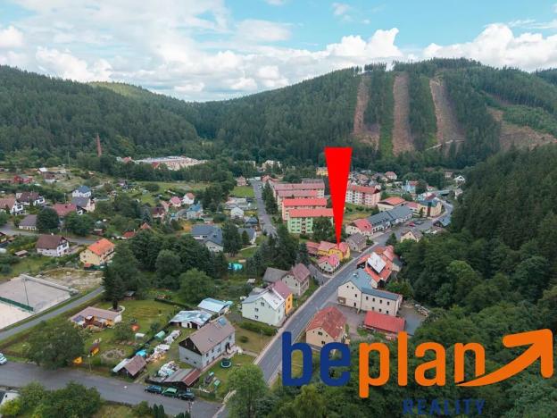 Prodej vícegeneračního domu, Merklín, 279 m2