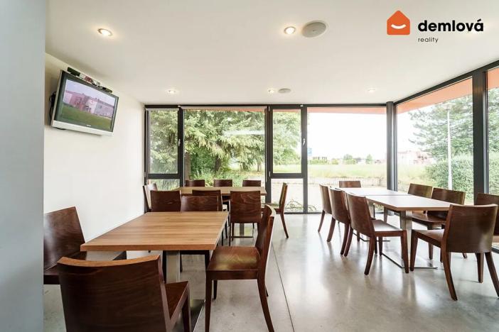 Prodej komerční nemovitosti, Orlová, Polní, 435 m2