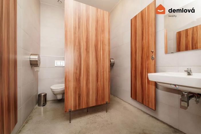 Prodej komerční nemovitosti, Orlová, Polní, 435 m2