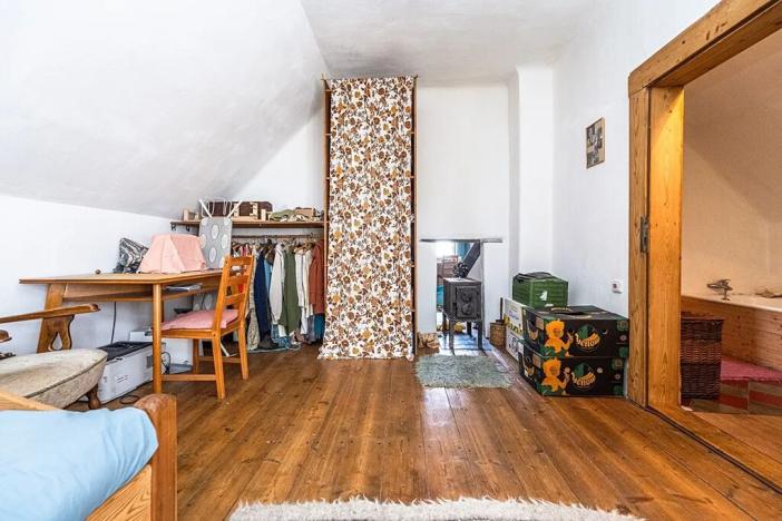 Prodej rodinného domu, Dobřichovice, Raisova, 122 m2