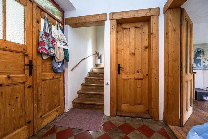 Prodej rodinného domu, Dobřichovice, Raisova, 122 m2