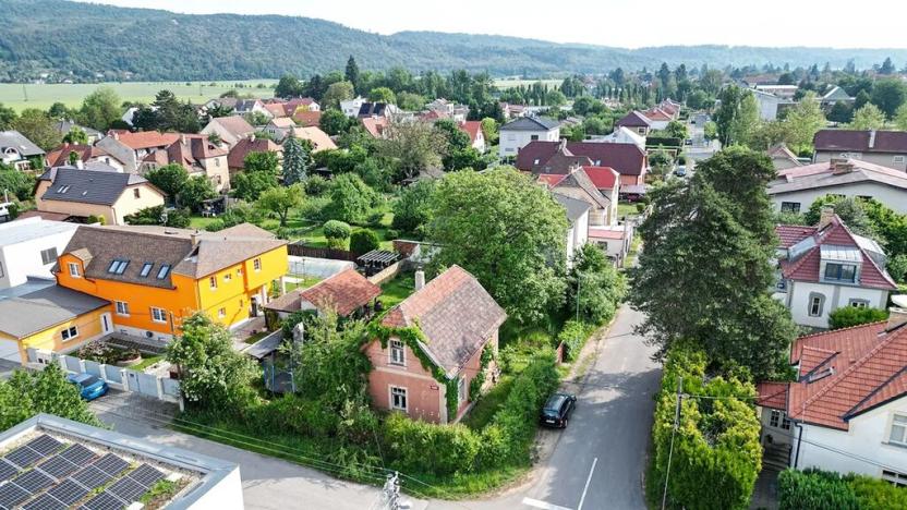 Prodej rodinného domu, Dobřichovice, Raisova, 122 m2