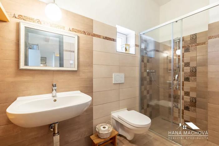 Prodej rodinného domu, Honětice, 140 m2