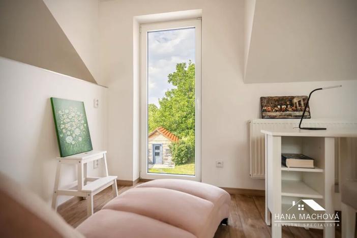 Prodej rodinného domu, Honětice, 140 m2